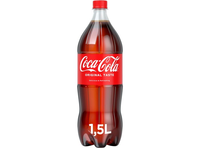 Coca-Cola Ew Har 150cl x6