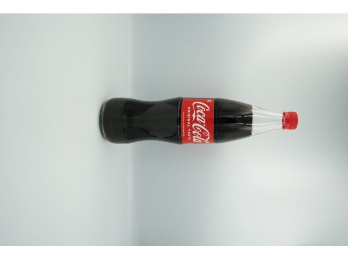 Coca-Cola Glasflasche 100cl x6