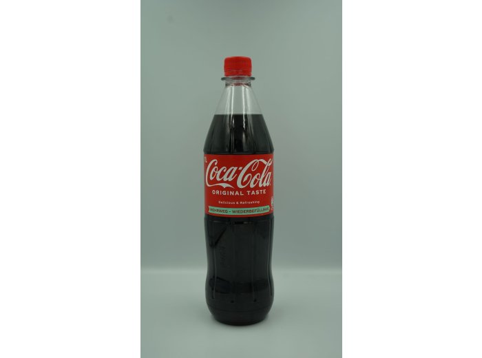 Coca-Cola MW PET Har 100cl x12