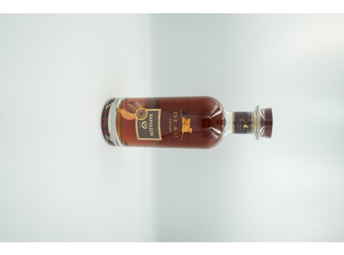 Cognac Deau Napoleon, Cigar Blend 70cl x6