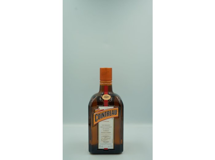 Cointreau Triple Sec 70cl x6