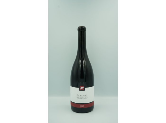 Cornalin Mathier, Valais AOC 75cl x6