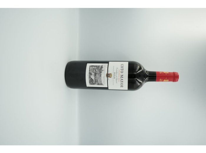 Coto Mayor Crianza Rioja DOCa, tinto Magnum 150cl x6