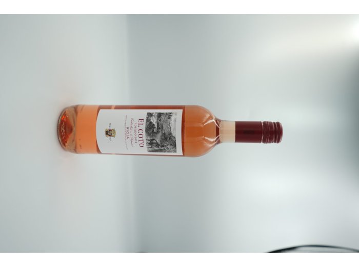 Coto Mayor Rosado, Rioja DOCa 75cl x6