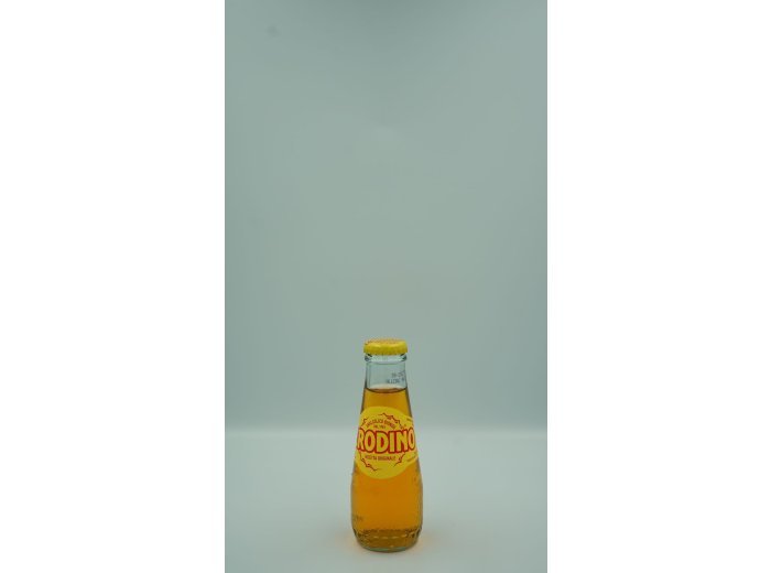 Crodino Bitter Ew Glas 10cl x10