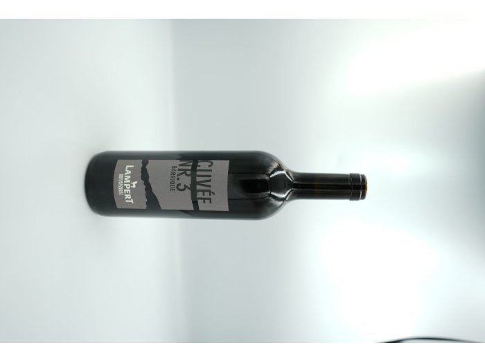 Cuvée Nr. 3 Barrique, Weingut Lampert, AOC TG 75cl x6