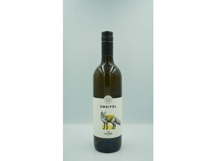 Cuvée Weiss, VdP Suisse, Zweifel 1898 75cl x6