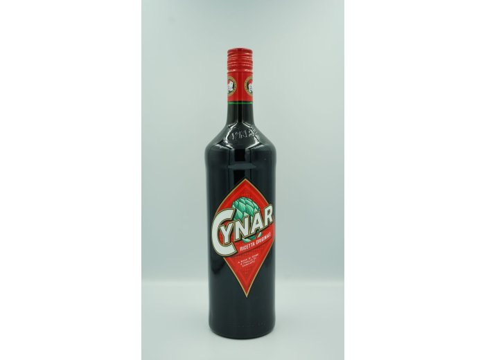 Cynar 100cl x6