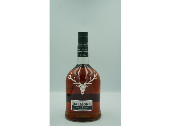 Dalmore  15J 70cl x6