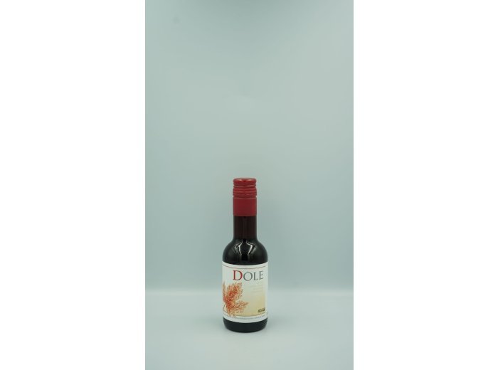 Dôle Blason Rubis, Valais AOC 20cl x24