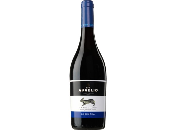 Don Aurelio Garnacha, Valdepeñas DO 75cl x6