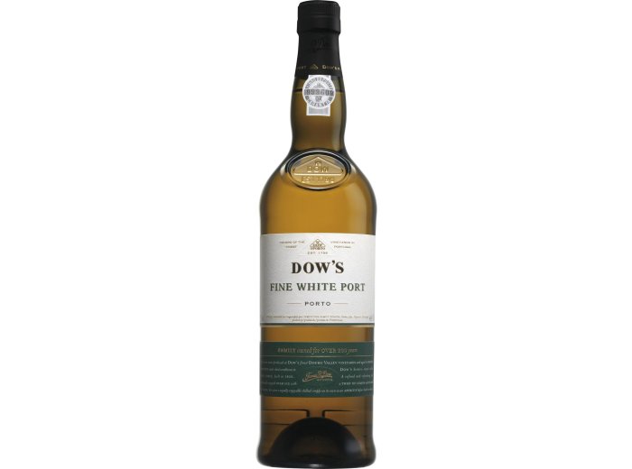 Dow's Porto White 75cl x6