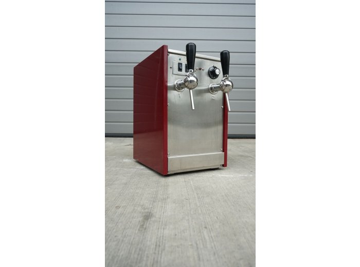 Durchlauferhitzer für Glühwein 400 Volt CEE 16