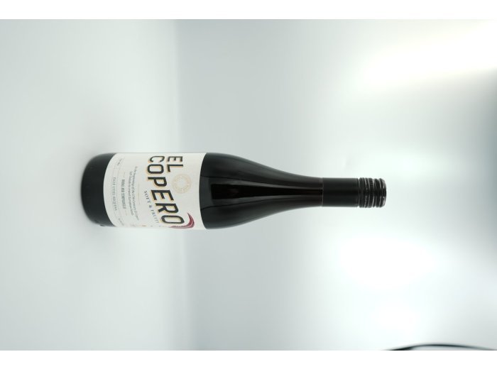 El Copero, Valencia DO 75cl x6