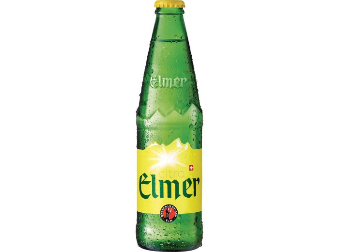 Elmer Citro Glas 33cl x24