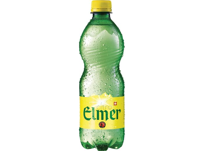 Elmer Citro PET 50cl x24