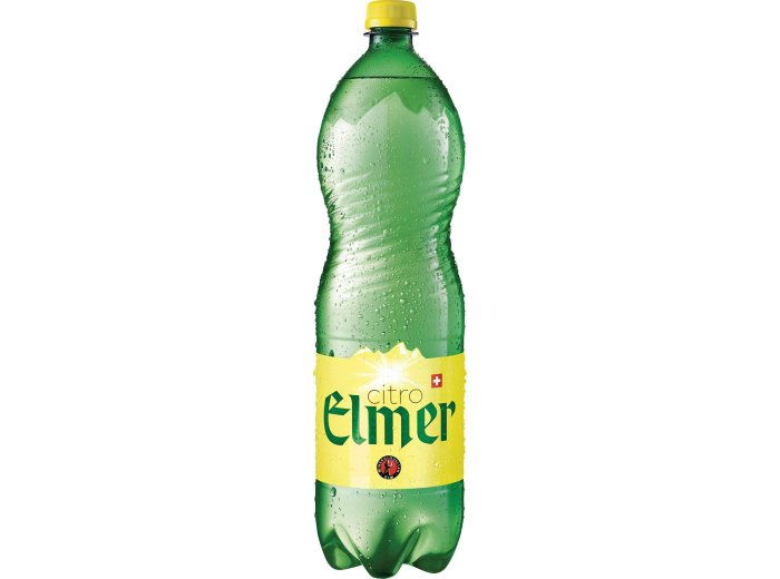 Elmer Citro PET Har 150cl x6
