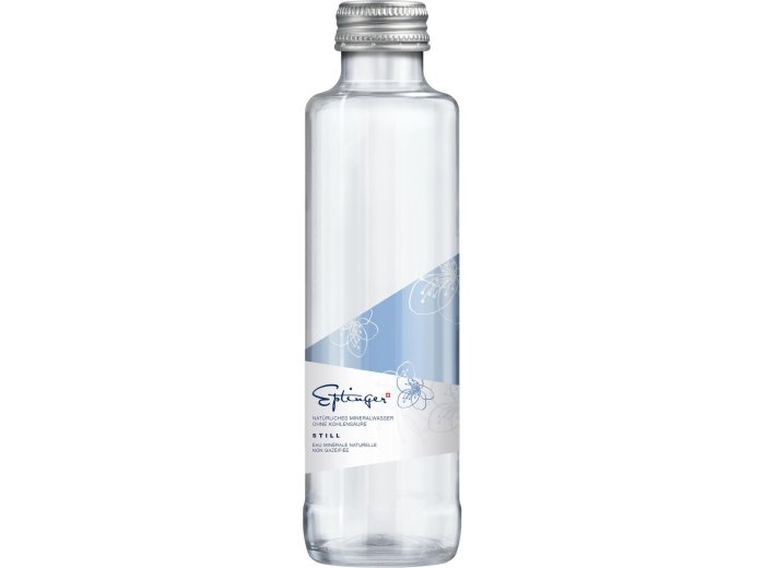 Eptinger blau Glas 50cl x20