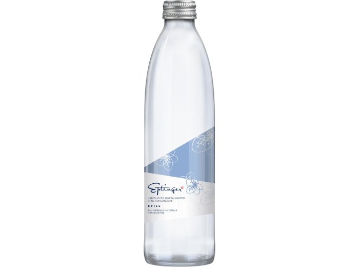 Eptinger blau Glas 100cl x12