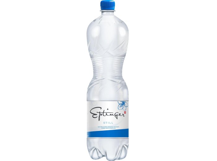 Eptinger blau PET Har 150cl x6