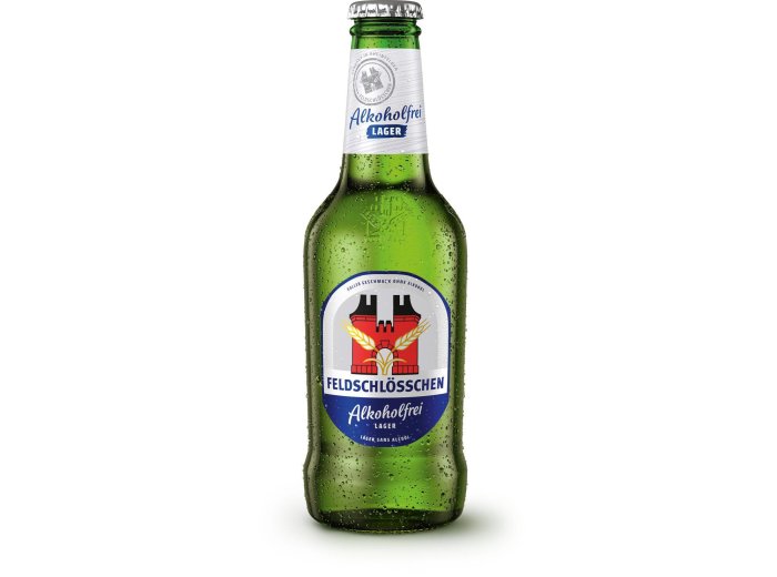 Feldschlösschen alkoholfrei Ew 10er Pack 33cl x10