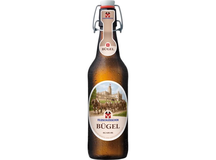 Feldschlösschen Bügel 50cl x20