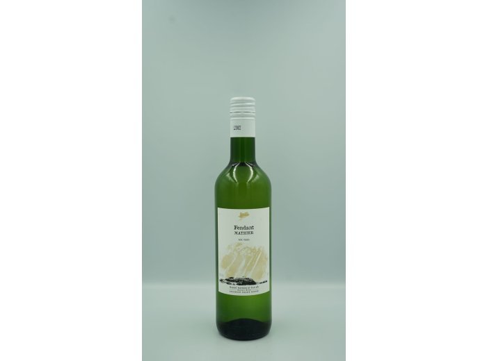 Fendant, Mathier, Valais AOC 50cl x15