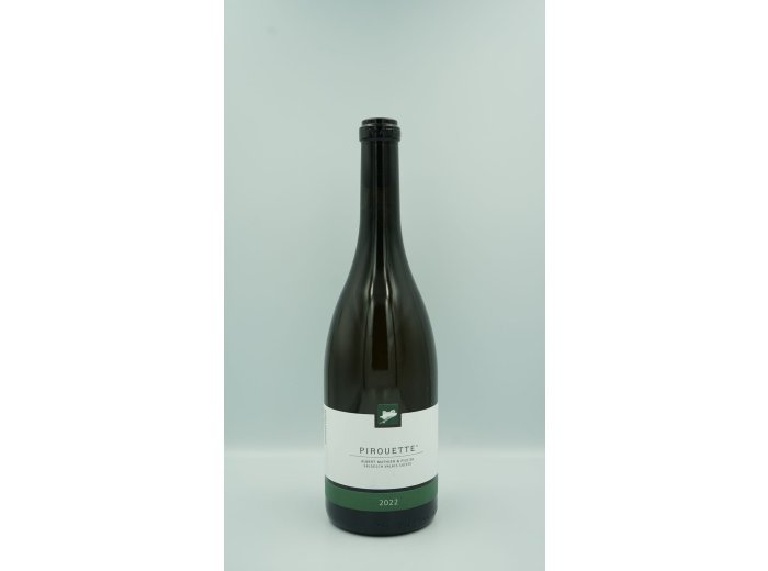 Fendant Pirouette, Valais AOC, Mathier 75cl x6