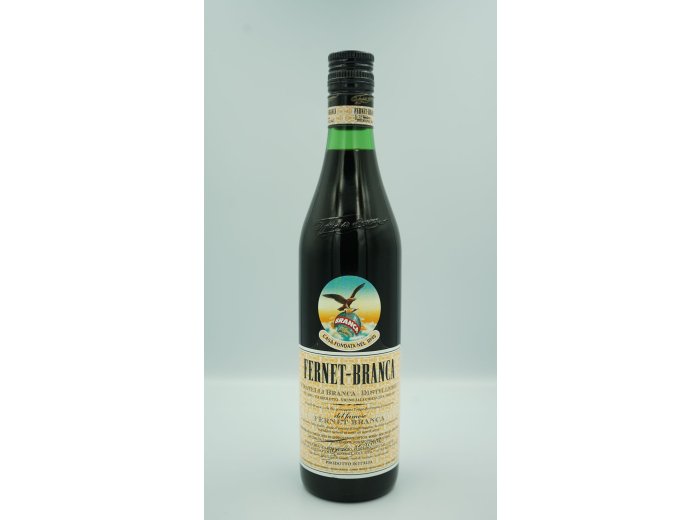 Fernet Branca, Aperitiv 70cl x6