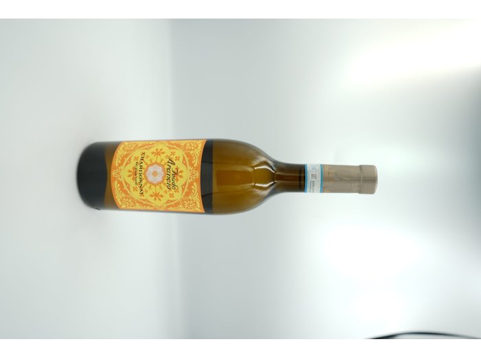 Feudo Arancio Chardonnay, Sicilia DOC 75cl x6
