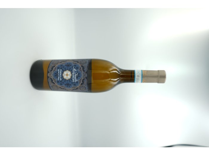 Feudo Arancio Grillo, Sicilia DOC 75cl x6
