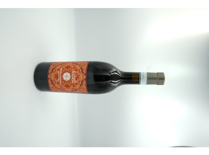 Feudo Arancio Nero d'Avola, Sicilia DOC 75cl x6