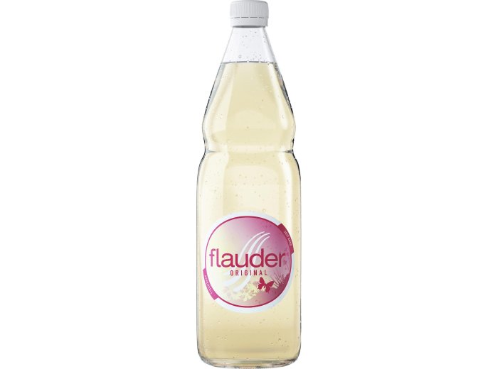 Flauder Glas 100cl x12