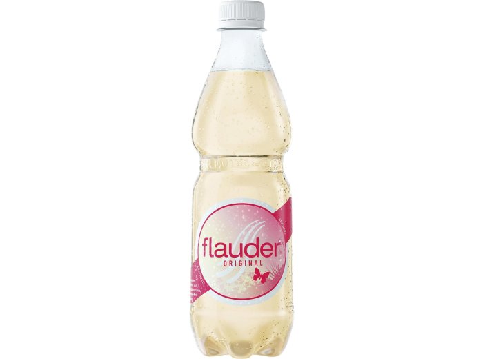 Flauder PET 50cl x24