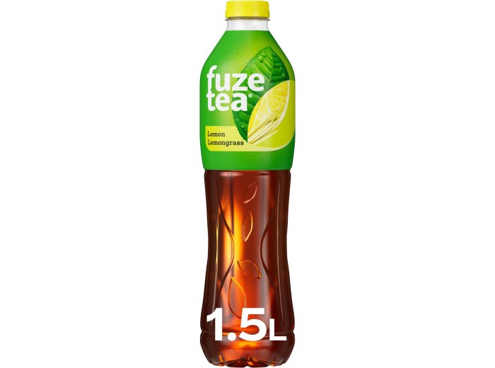Fusetea Lemon EW Har 150cl x6