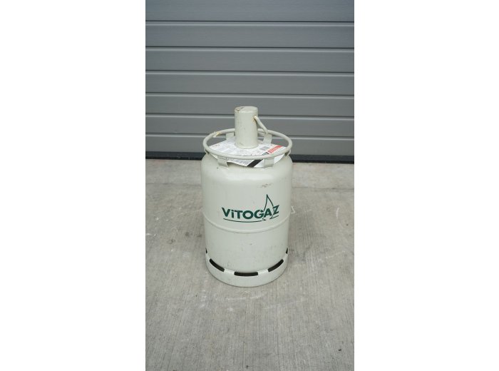Gas Propan 10.5 kg