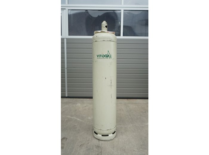 Gas Propan 35 kg