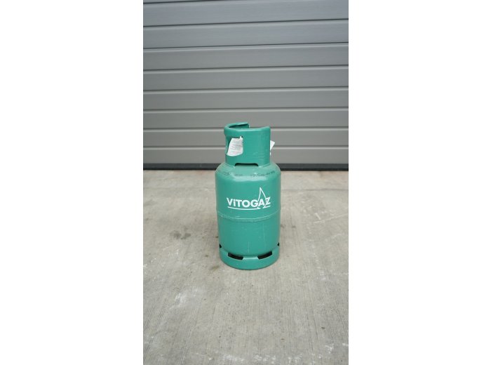 Gas Propan 5 kg