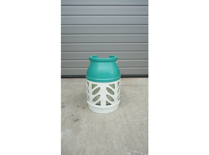 Gas Propan 7.5 kg, Kompositflasche