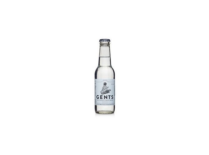 Gent's Tonic Glas 20cl x24