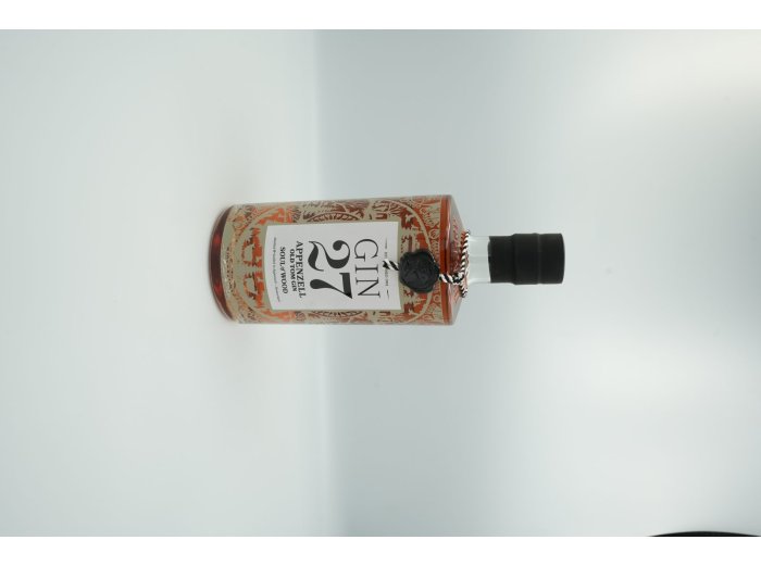 Gin 27, Woodland 70cl x6