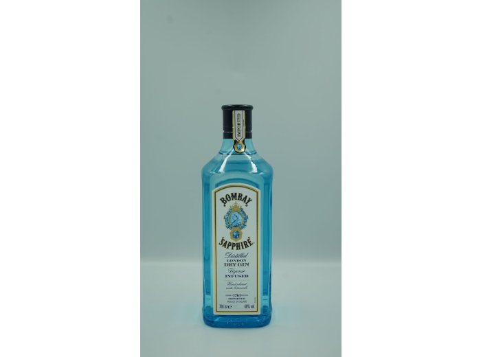 Gin Bombay Sapphire 70cl x6