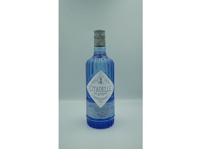 Gin de France Citadelle 70cl x6