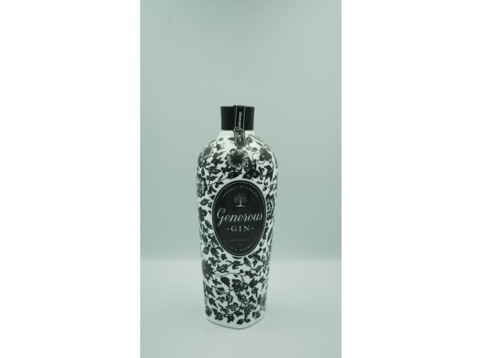 Gin Generous 70cl x6