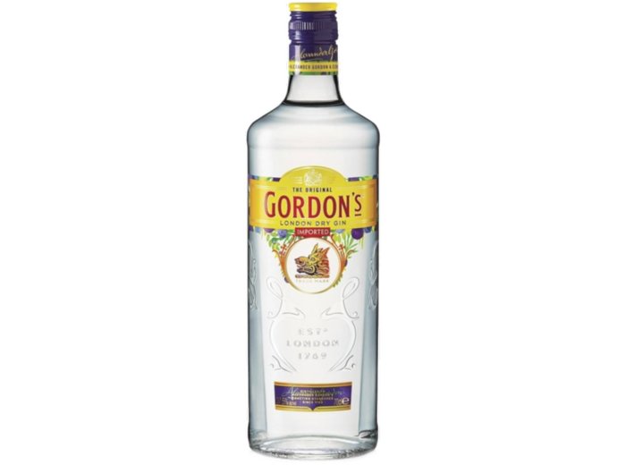 Gin Gordon's, London 70cl x6
