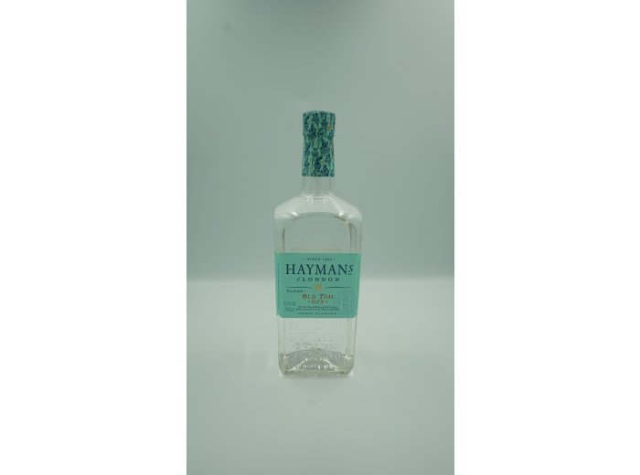 Gin Hayman's Old Tom 70cl x6