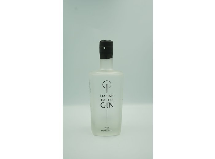 Gin Italian Truffle, Dioniso 70cl x6