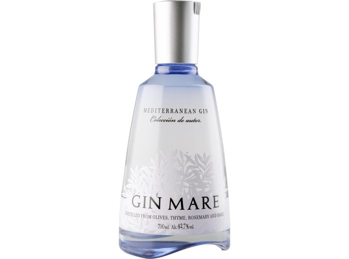Gin Mare 70cl x6