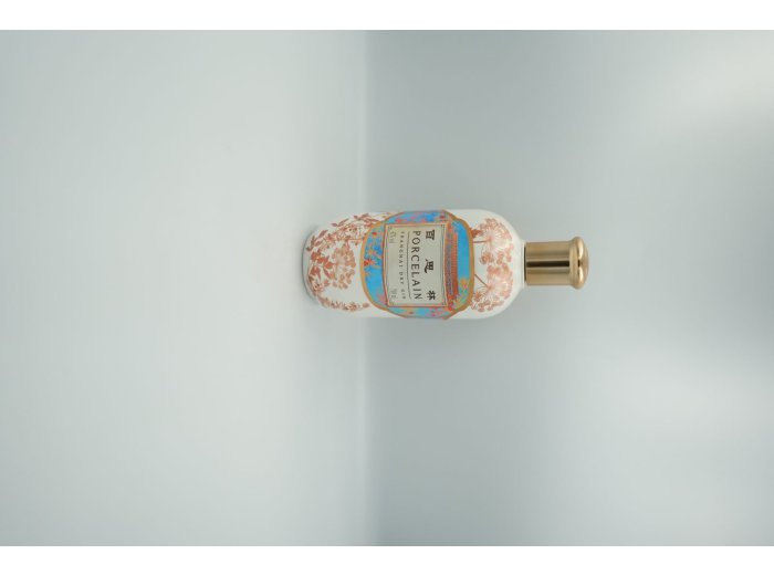 Gin Porcelain Shanghai Dry 70cl x6