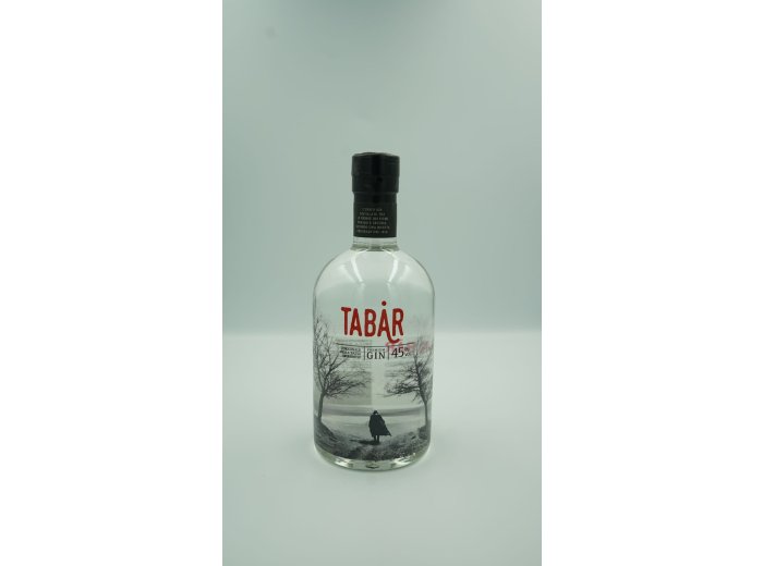 Gin Tabar 70cl x6